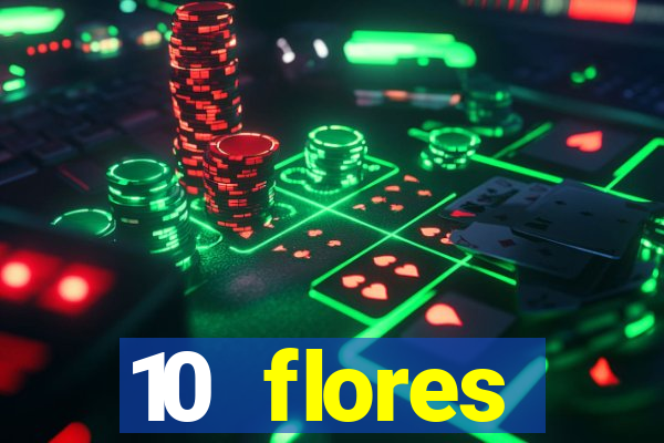 10 flores silvestres da regi o sudeste